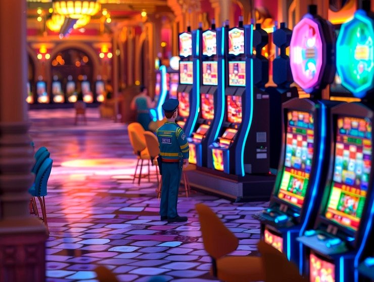 situs rokokbet featured game showcase