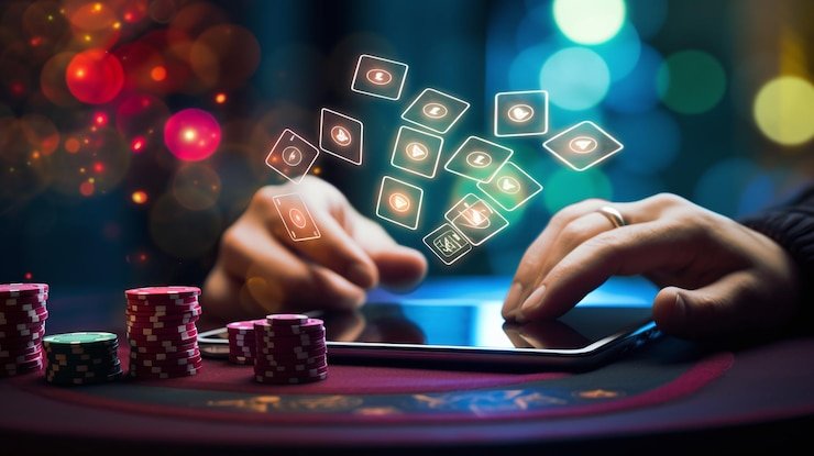 Payment method selection and withdrawal confirmation at situs rokokbet