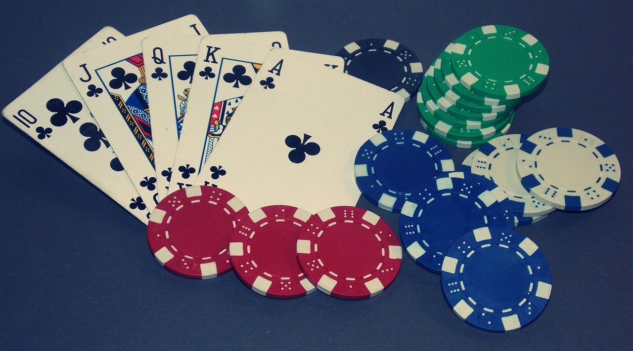 Teen Patti Game 