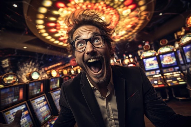 situs rokokbet featured game showcase