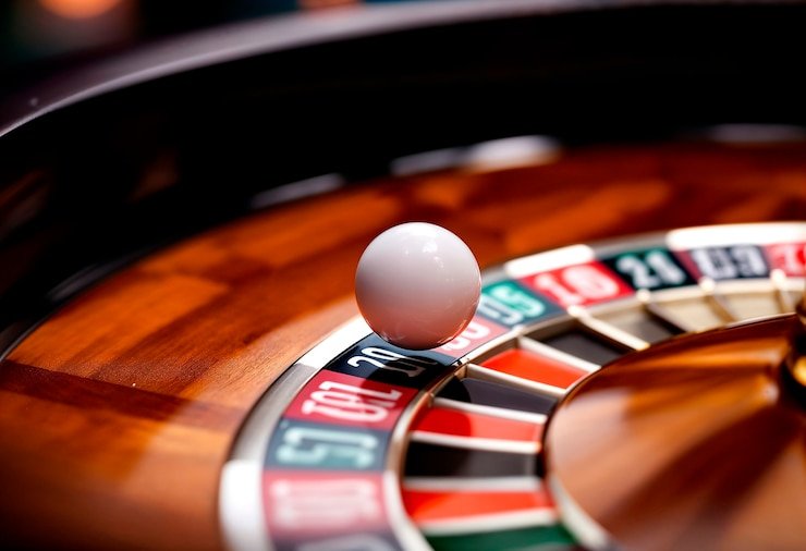 Deposit amount entry screen on situs rokokbet